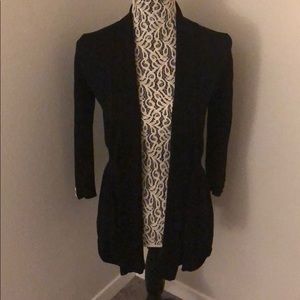 Premise Studio open front Cardigan